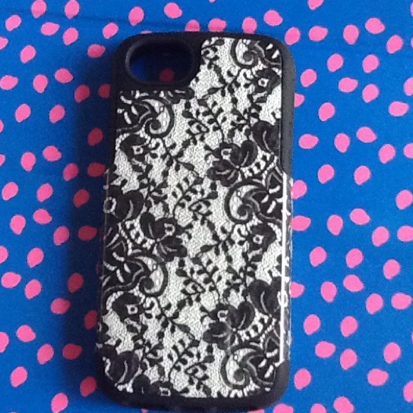 iPhone 5 case