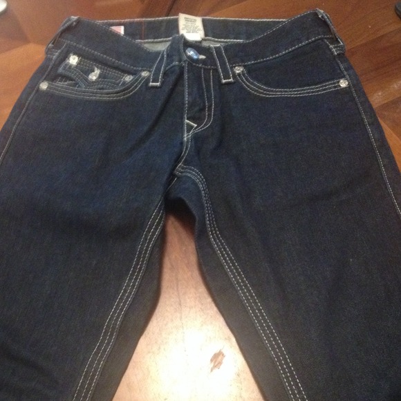 True religion jeans men