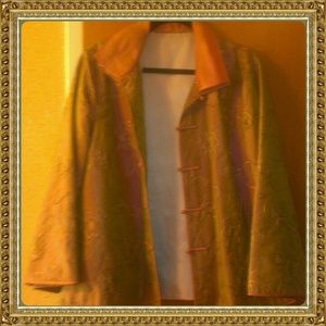 Chinese jacket