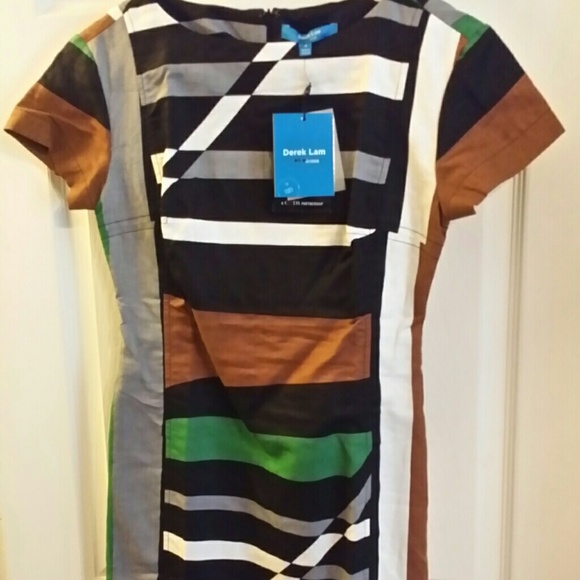 Sheath Dress