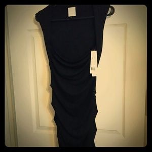 Stunning black dress