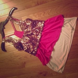 Rock & Republic 3-layer tank