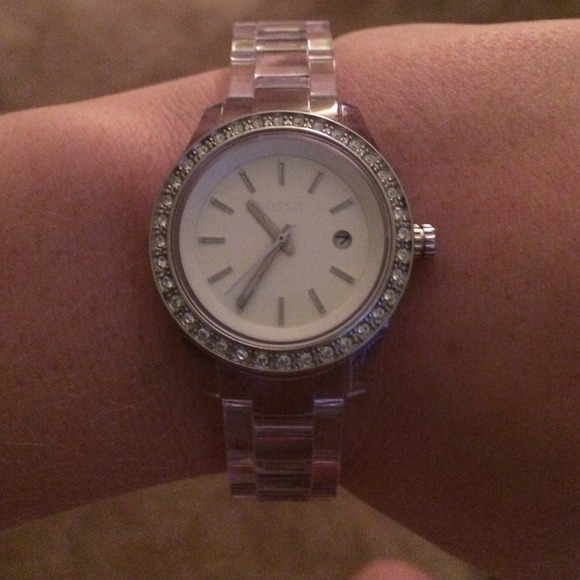 FOSSIL watch