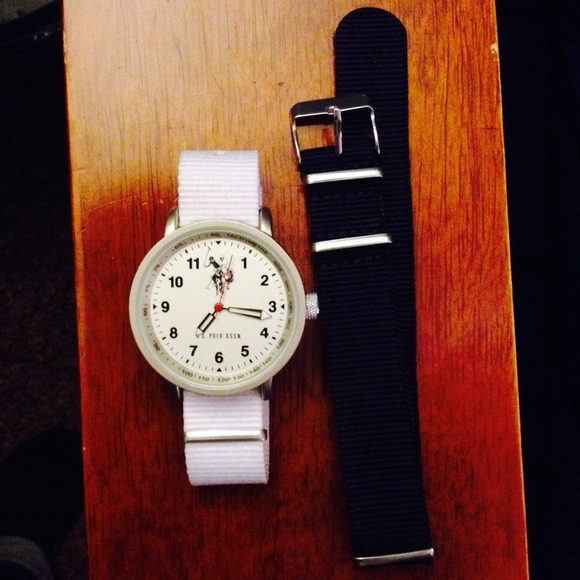 U.S. Polo Assn. Watch
