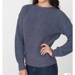 American Apparel Fishermen Sweater