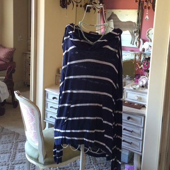 Brandy sweater