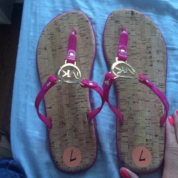 MK SANDALS