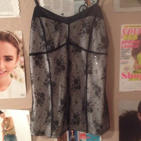 Express top!