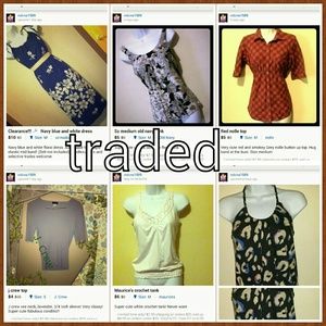 Great bundle trade!!!