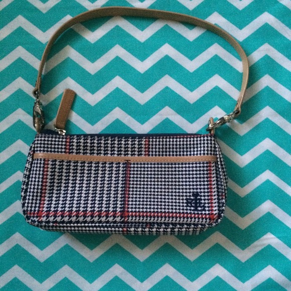 Ralph Lauren Handbags - ⬇️Ralph Lauren Small Handbag