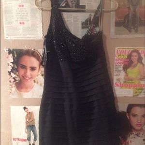 Sherri hill dress ❤️