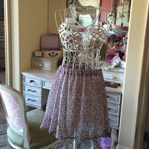 Brandy skirt !