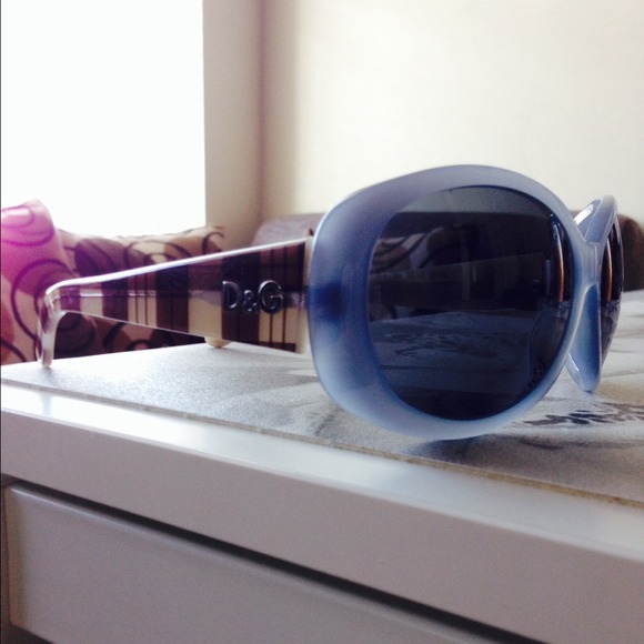 D&G Sunglasses