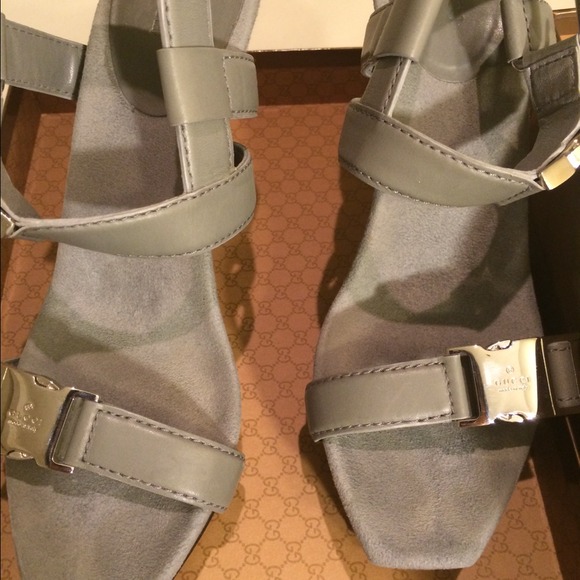 Gucci size 8