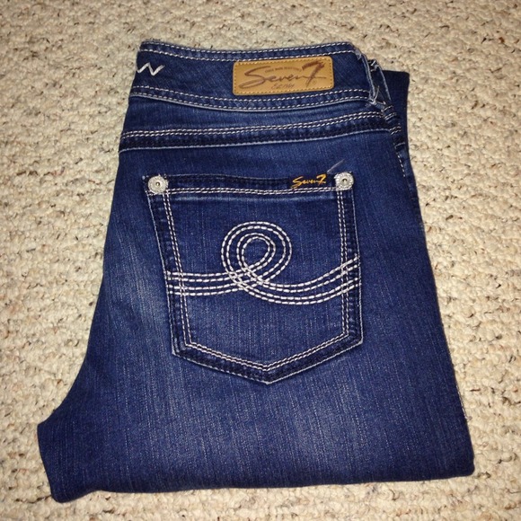 Seven Jeans