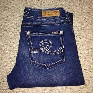 Seven Jeans