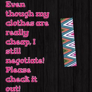 I really need to get rid of stuff