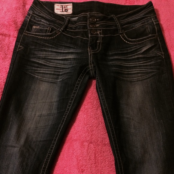 🌟✨✨Stretch skinny jeans ✨✨🌟