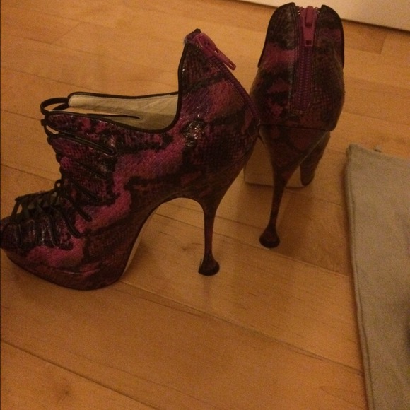 Brian Atwood heels