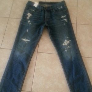 Mens pants