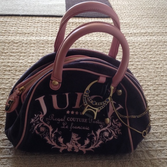 Juicy couture RESERVED