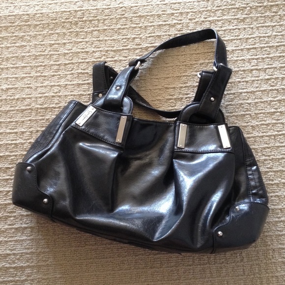 Jessica Simpson purse