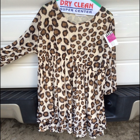 3/4 sleeve top