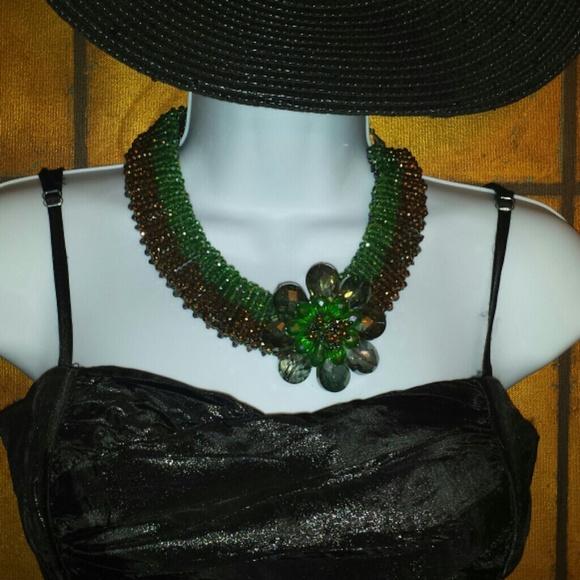 **SOLD** Necklace