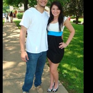 2 for 15❗️️️Reduced❗️Body con dress!