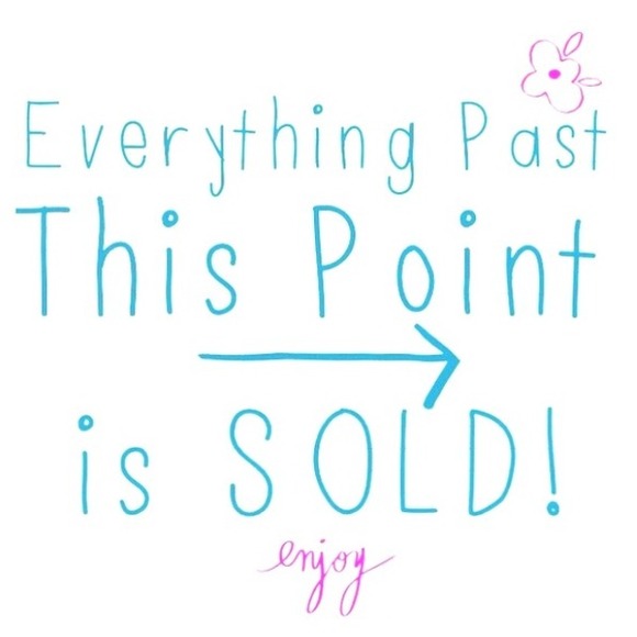 Sold ๐ - Picture 1 of 1