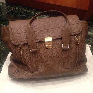 3.1 Phillip Lim Pashli bag