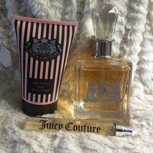 JUICY COUTURE PERFUME
