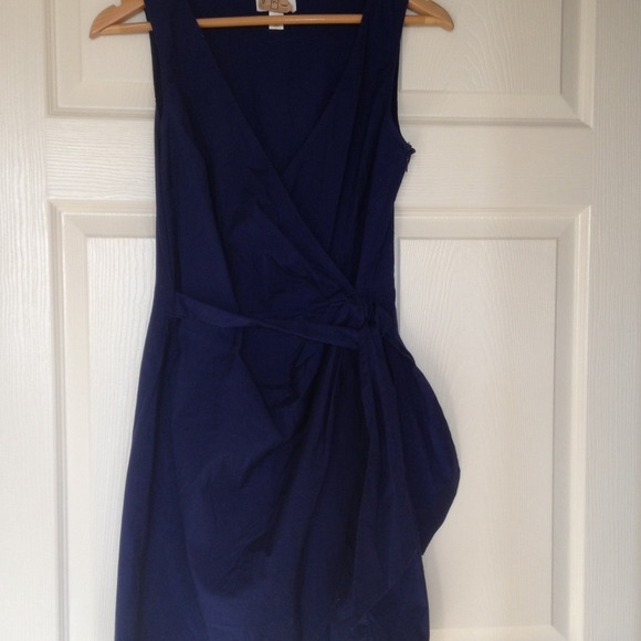 Ann Taylor dress