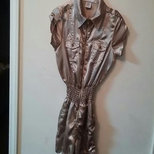 Jumpsuit season perfect for fun in the sun