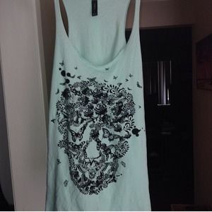 Pacsun tanktop