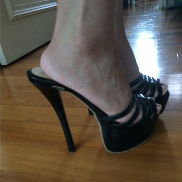 Giuseppe Zanotti Heels - Picture 4 of 4