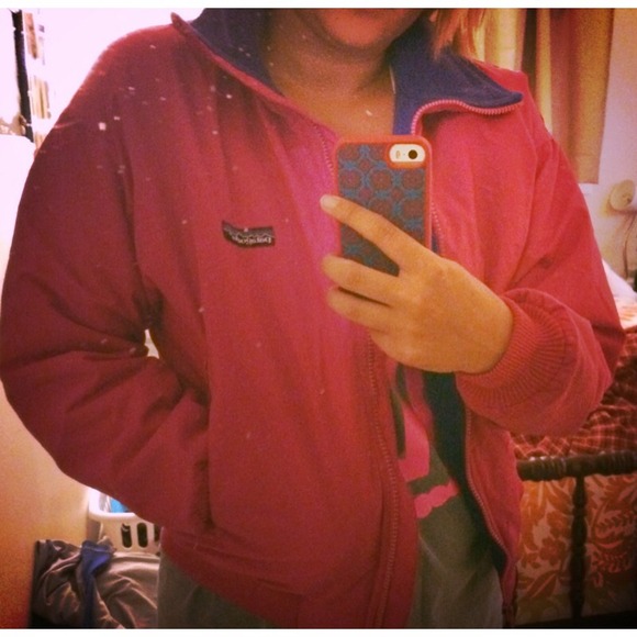 💗 Patagonia Jacket