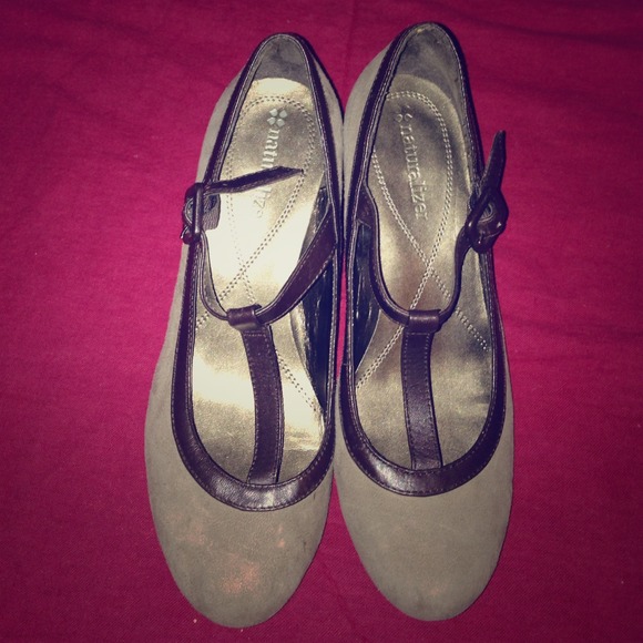 Cute pumps!