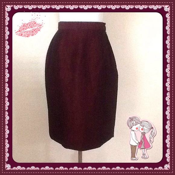 Jones Wear Skirt