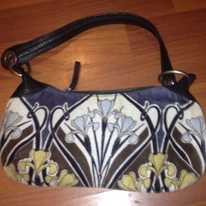 Banana republic purse