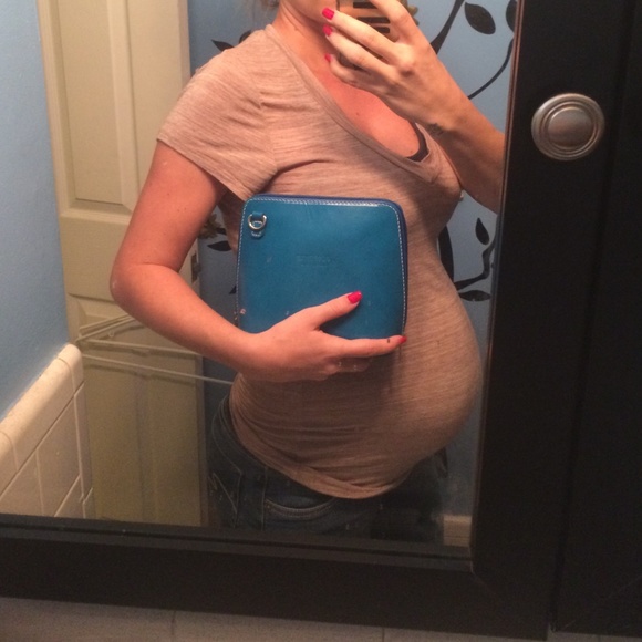 Ge leather Italian bag - Picture 4 of 4