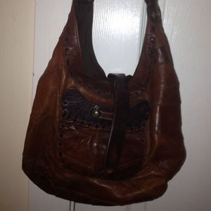 Lucky Brand purse