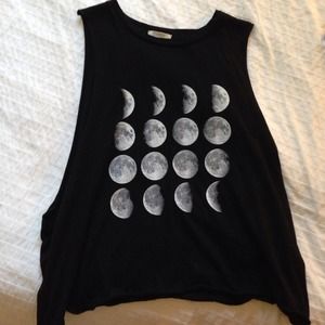 John Galt Moon Tank