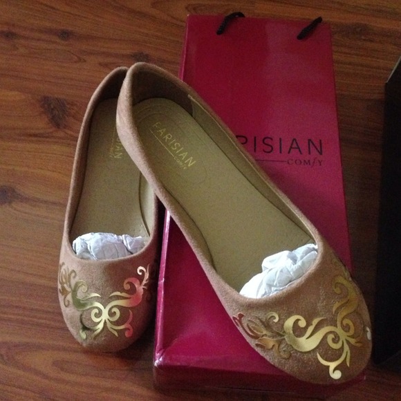 New very comfortable everyday size 39 - Picture 2 of 4