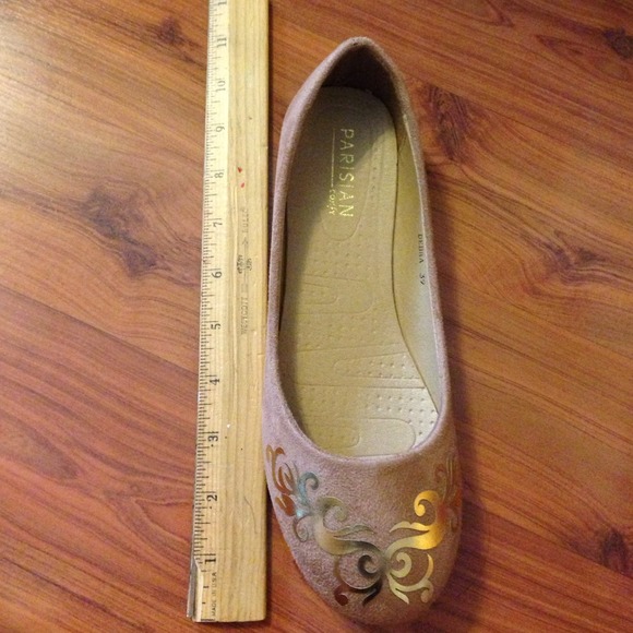 New very comfortable everyday size 39 - Picture 3 of 4