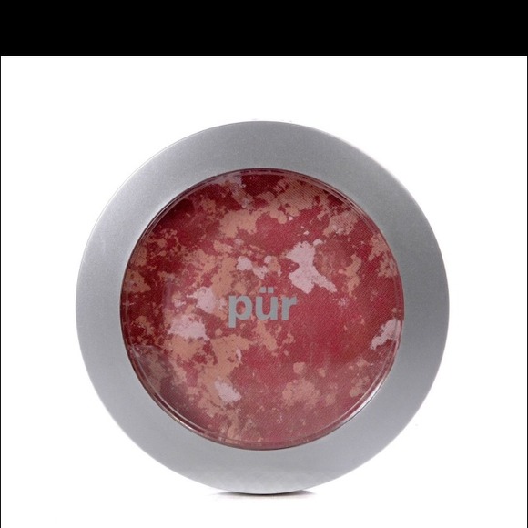 Pur minerals spice blush
