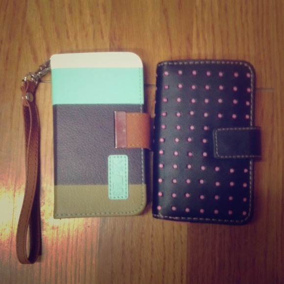 Wallet cases for iphone