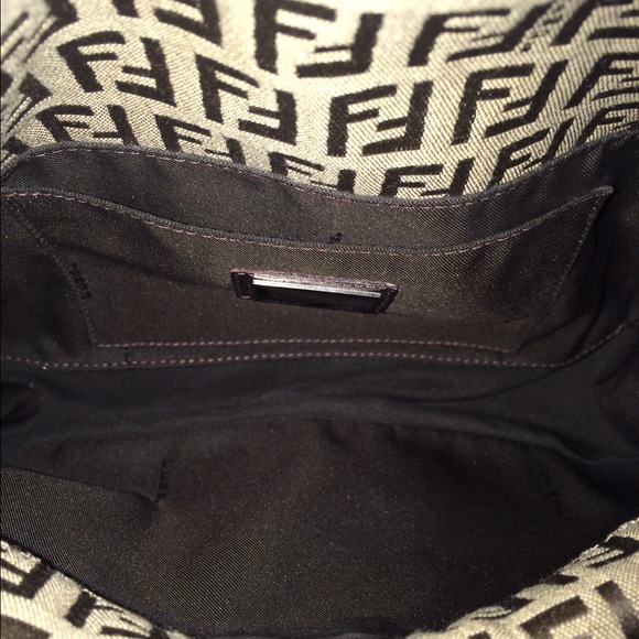 🚫SOLD🚫for more $ on another site Authentic Fendi - Picture 3 of 4