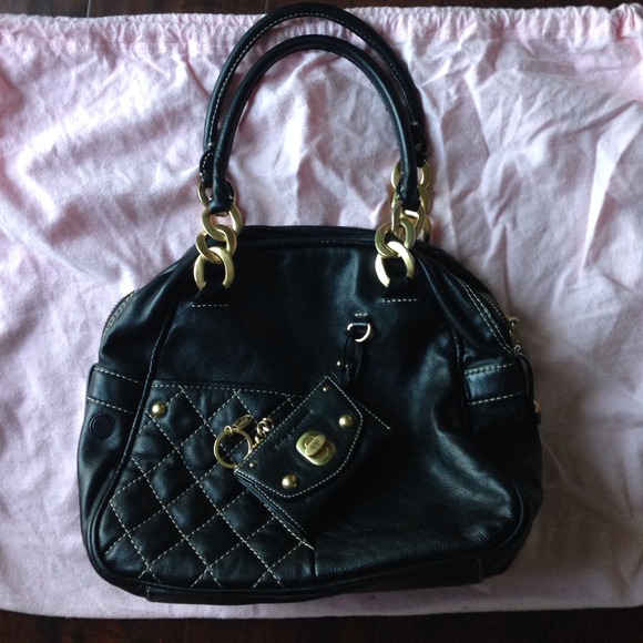 Authentic juicy couture bag