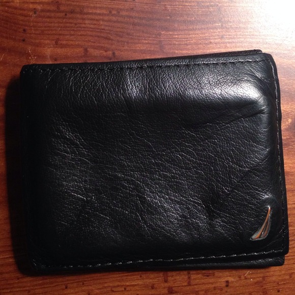 Nautica men's wallet